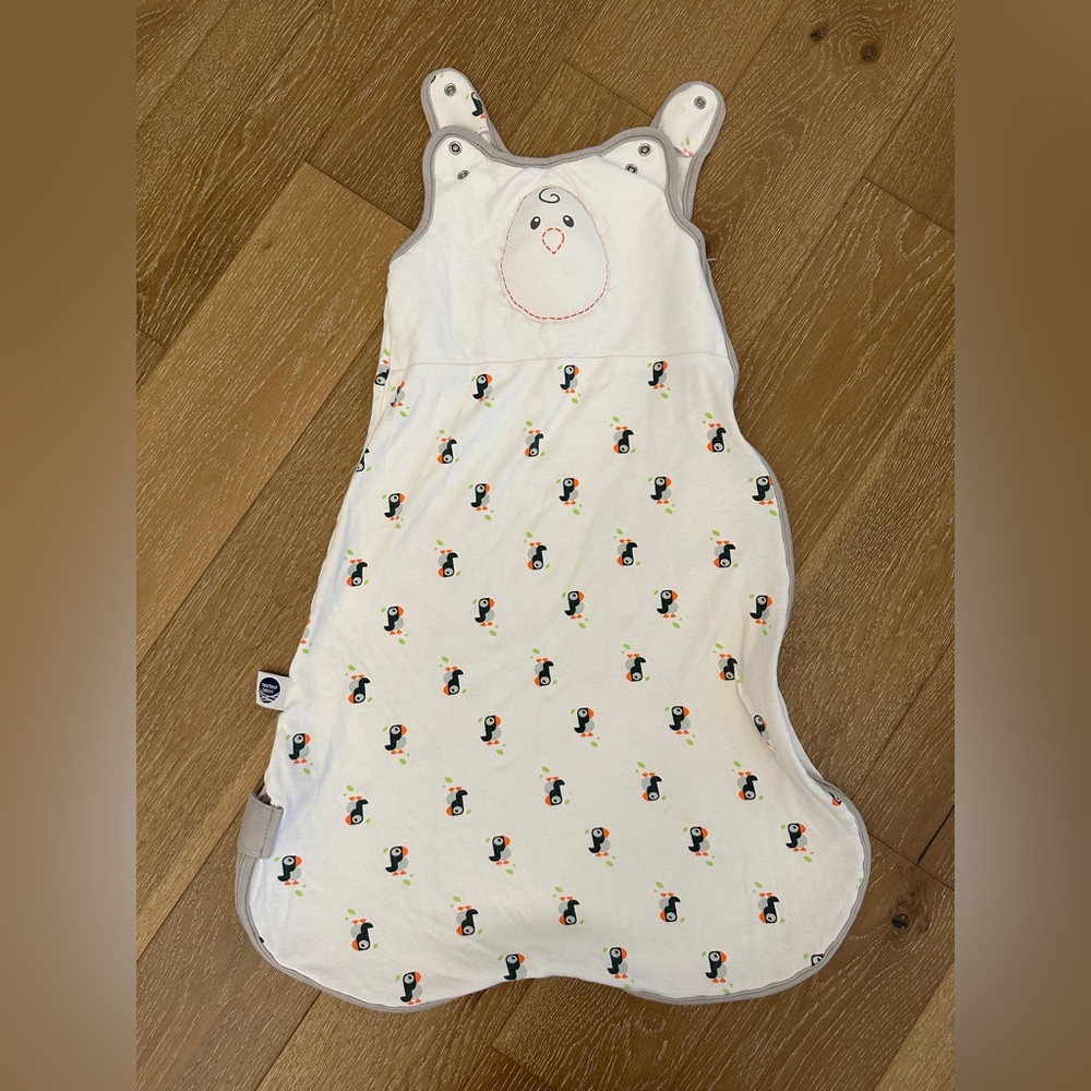 Nested Bean Zen Sleep Sack 6-15 month